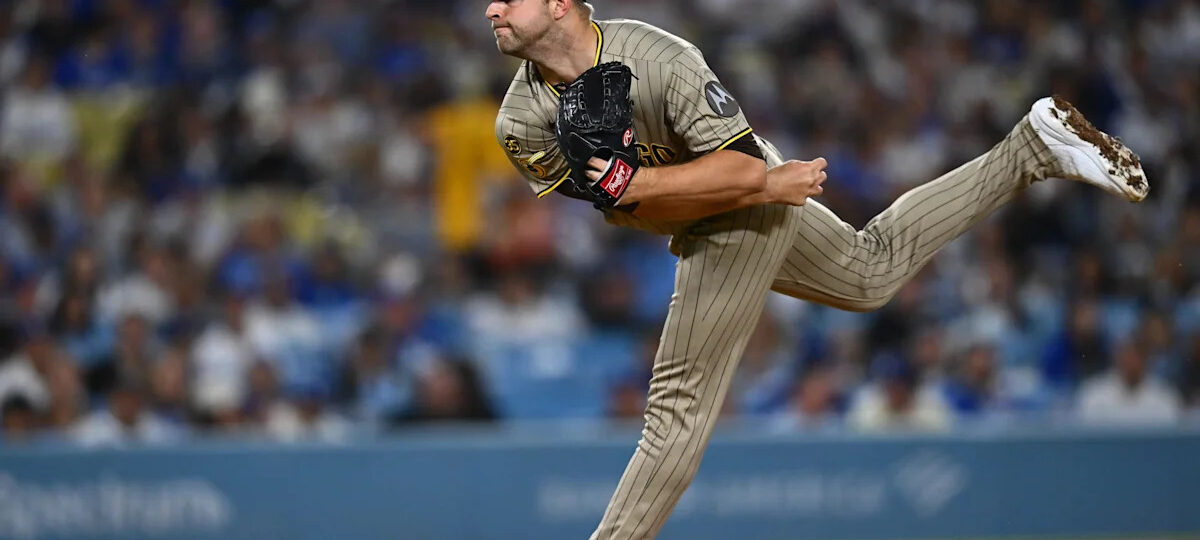 Mets, Michael King Have Unfinished Business This Offseason