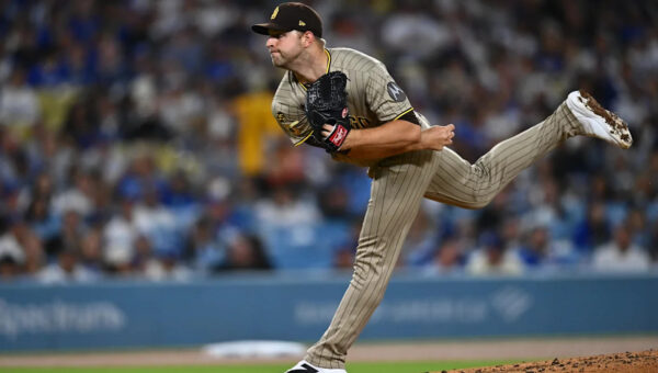 Mets, Michael King Have Unfinished Business This Offseason
