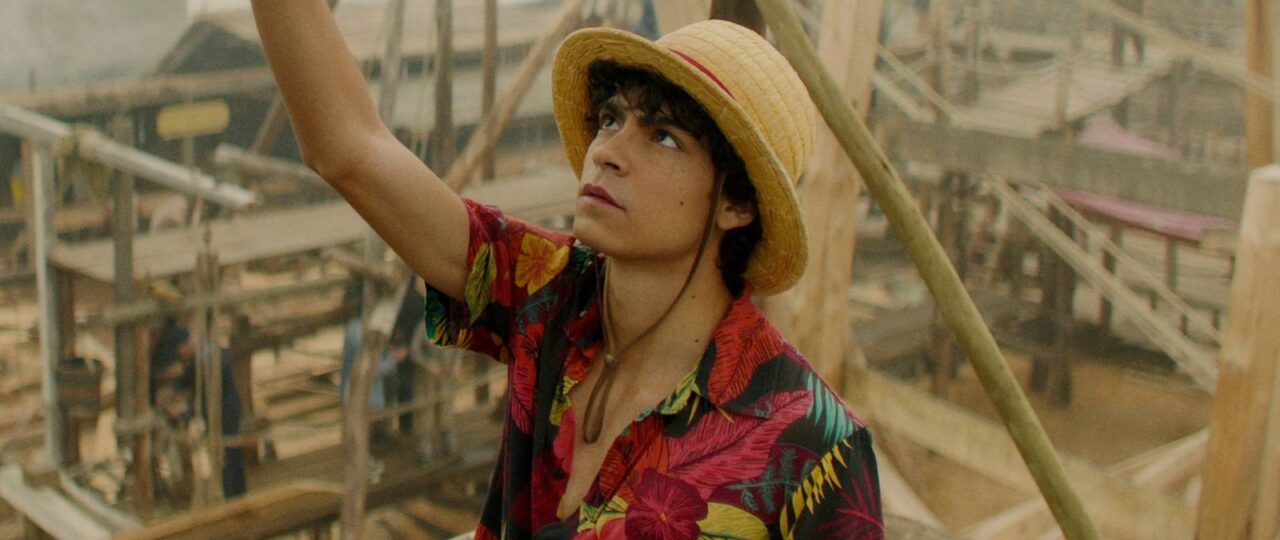 Netflix's Best Live-Action Anime Adaptation Released 7 Months After One Piece