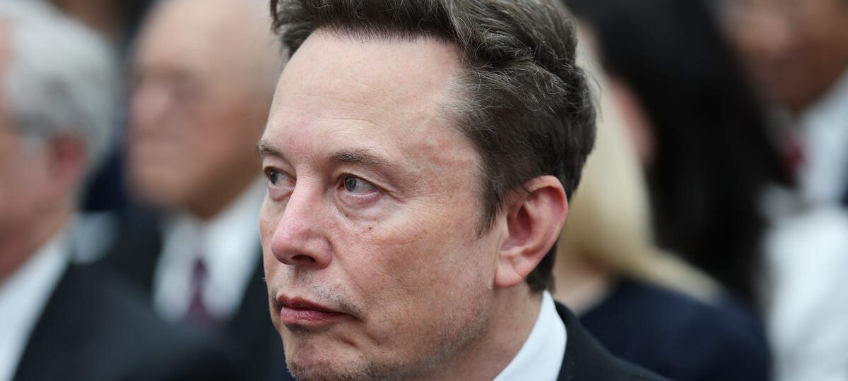 Elon Musk says SpaceX will pay back anyone whose Grok AI agent makes a rogue purchase