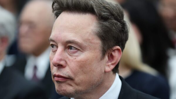 Elon Musk says SpaceX will pay back anyone whose Grok AI agent makes a rogue purchase