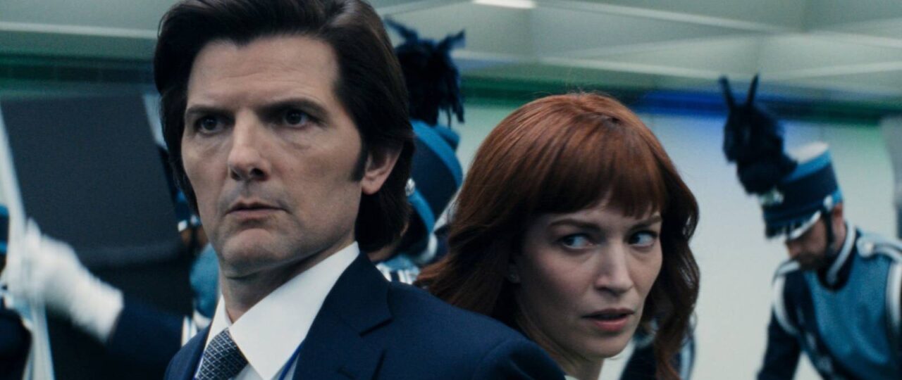 Netflix’s New ‘Severance’ Replacement Is Officially Taking Over the World