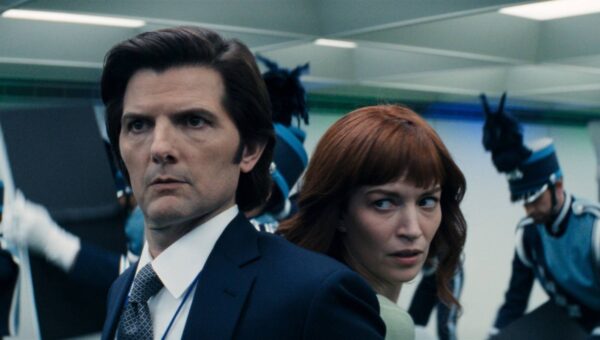 Netflix’s New ‘Severance’ Replacement Is Officially Taking Over the World