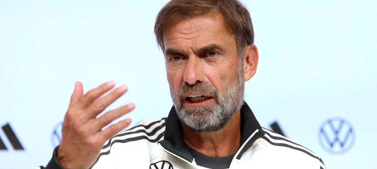 Jürgen Klopp says respect for Guardiola is "far too great" to comment on Man City verdict