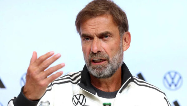 Jürgen Klopp says respect for Guardiola is "far too great" to comment on Man City verdict