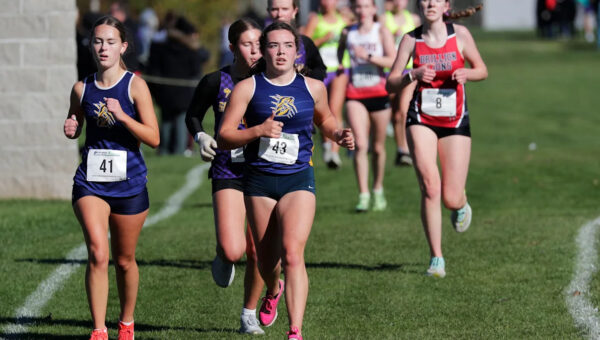 High school sports results for Saturday, Oct. 17