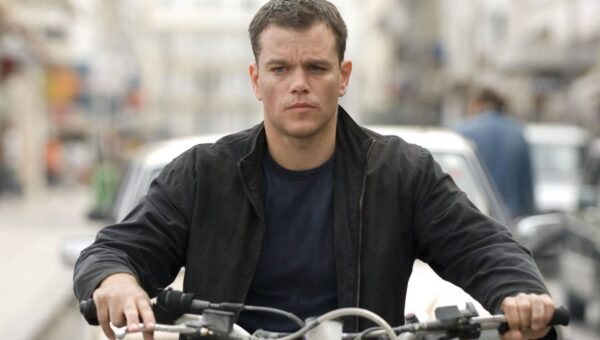 Matt Damon’s Jason Bourne Return Officially Gets Update From Director