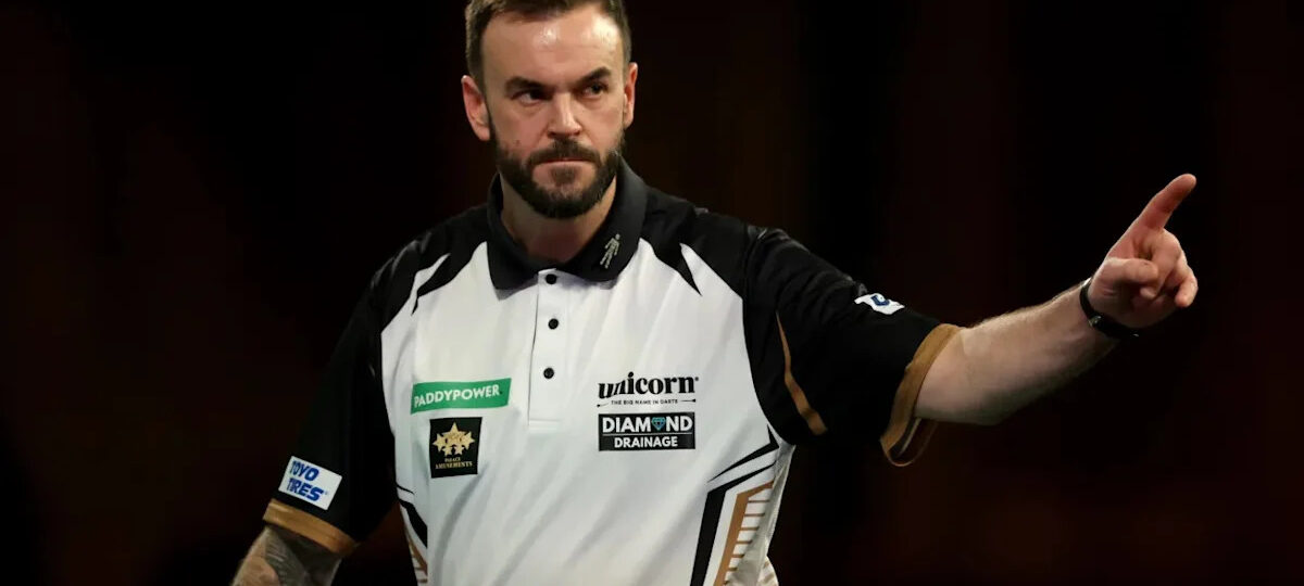 2026 European Darts Championship: Draw, schedule, prize money and format explained