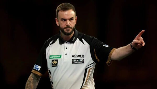 2026 European Darts Championship: Draw, schedule, prize money and format explained