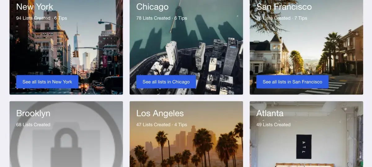 Foursquare co-founder says equity holders saw no returns from the company’s acquisition