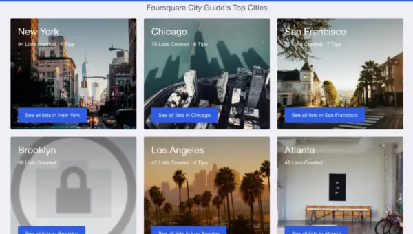 Foursquare co-founder says equity holders saw no returns from the company’s acquisition