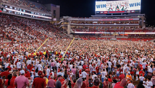 Arkansas football still craves feelings from 2024 Tennessee win
