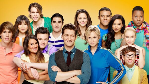 ‘Glee’ Cast Then & Now: See Lea Michele & More Stars’ Transformations