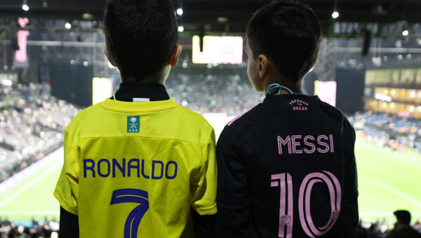 Messi buys club in Spain! Date set for clash with CR7's club