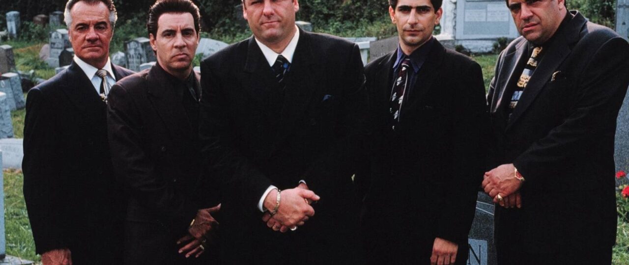 10 Great Crime Shows With Perfect Ensemble Casts, Ranked