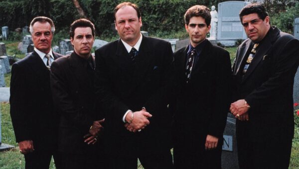 10 Great Crime Shows With Perfect Ensemble Casts, Ranked