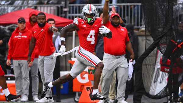 Dolphins news: Should Miami stay away from Jeremiah Smith in the 2027 NFL Draft?