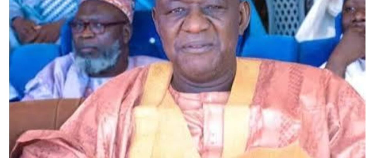 Bature resigns as Chairman of Katsina Pilgrim Welfare Board