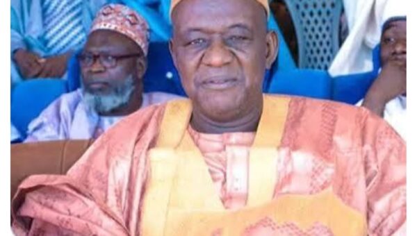 Bature resigns as Chairman of Katsina Pilgrim Welfare Board
