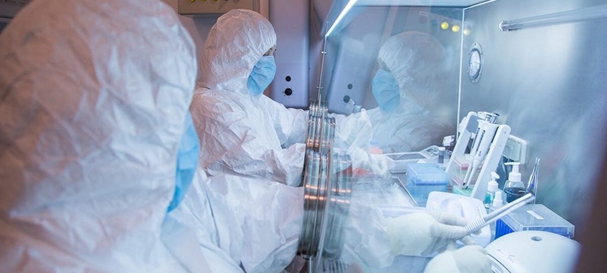Everything we know about the suspected plague case in Russia so far