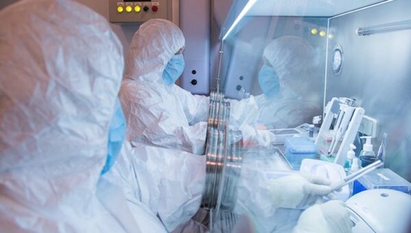 Everything we know about the suspected plague case in Russia so far