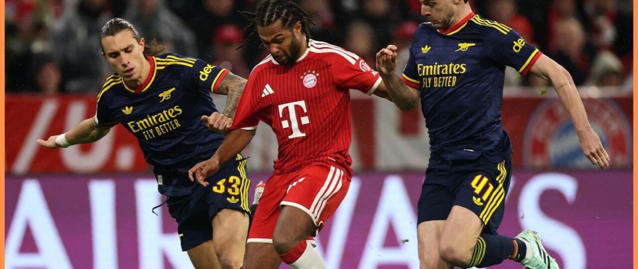 Chelsea could also be one to watch as Real Madrid targeting Arsenal transfer raid