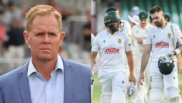 Pink ball in day Tests? Shaun Pollock’s bold idea to tackle bad light sparks debate
