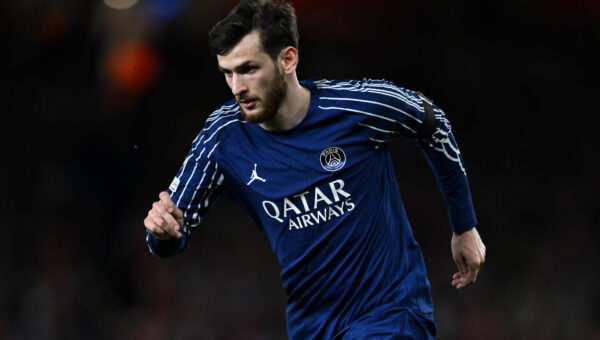 PSG linked with unlikely loan move to replace injured wing star