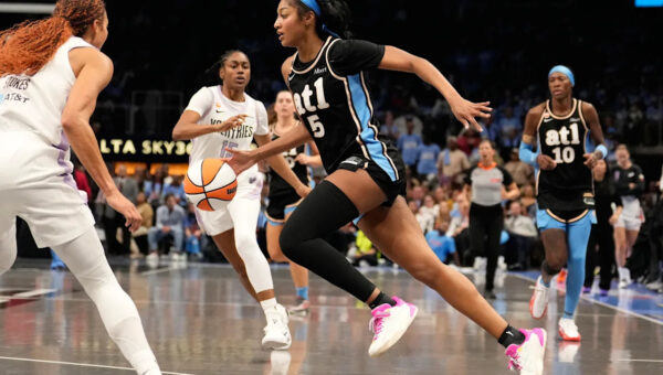 Angel Reese fuels Atlanta Dream’s WNBA Finals surge and is now 2 wins from her first title
