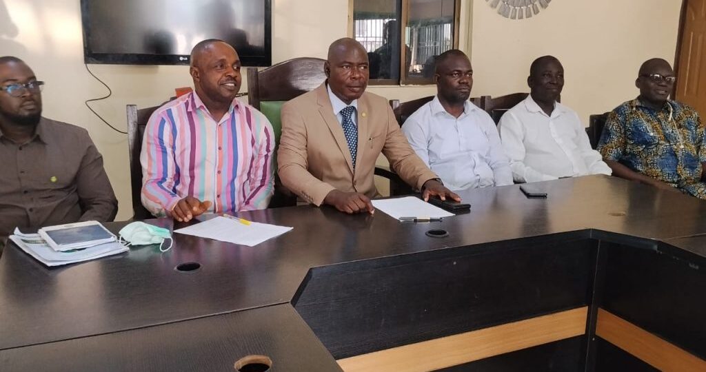 Fake drinks may be causing liver, kidney diseases in Ondo — NMA