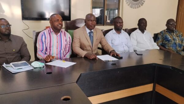 Fake drinks may be causing liver, kidney diseases in Ondo — NMA