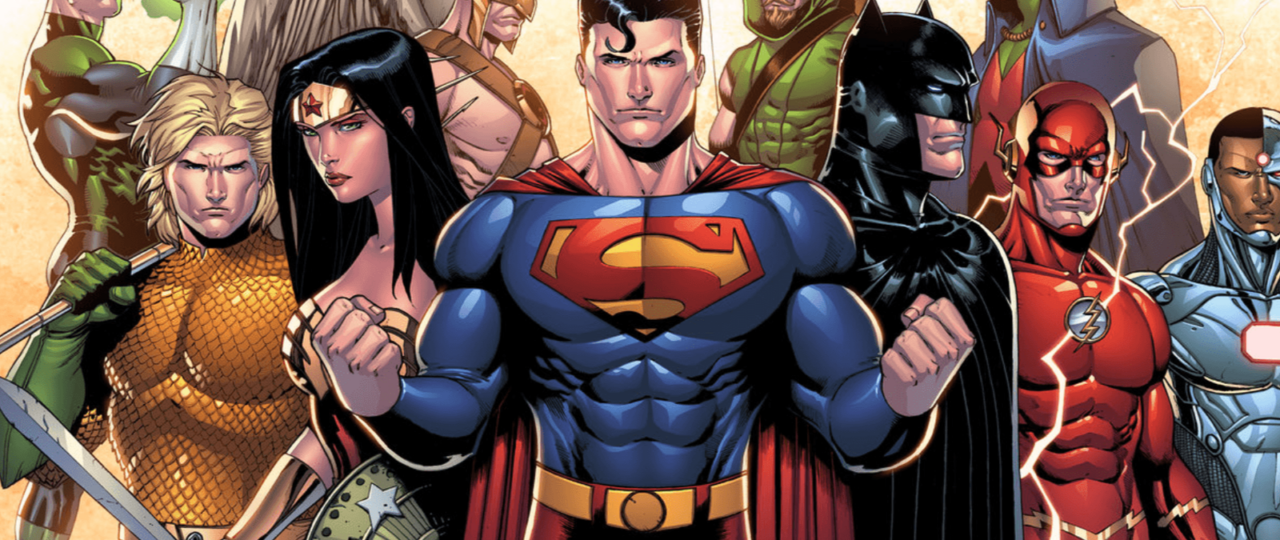 After 32 Years, DC Officially Renames A Classic Hero