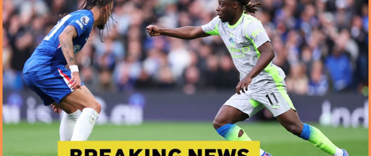 Chelsea could consider selling £75m-rated ace after Liverpool & Spurs interest