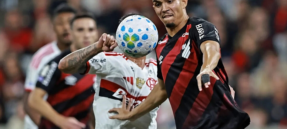 Tottenham set to rival Barcelona in pursuit of highly-rated Brazilian defender – report