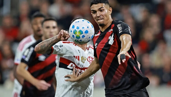 Tottenham set to rival Barcelona in pursuit of highly-rated Brazilian defender – report