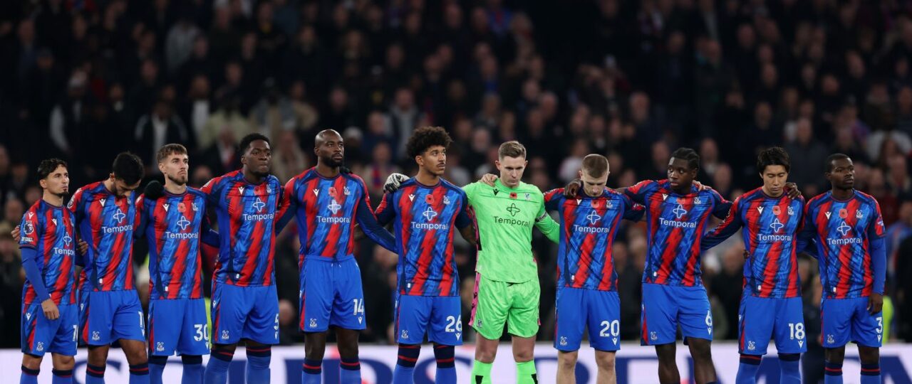 BBC journalist singles out Crystal Palace star who has badly let Pierre Sage down after Tottenham display
