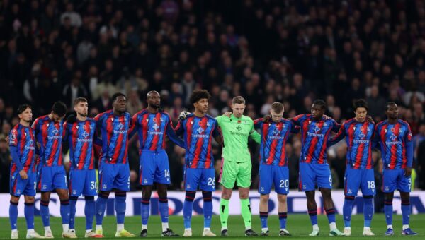 BBC journalist singles out Crystal Palace star who has badly let Pierre Sage down after Tottenham display