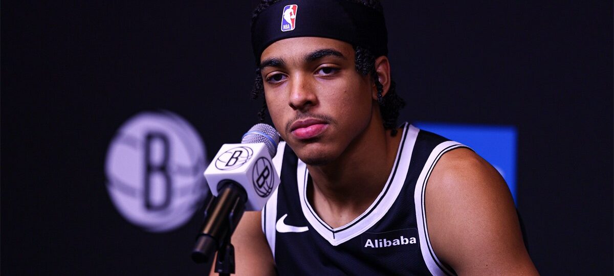Nets’ Mikel Brown Jr. giveth and taketh away in tough OT loss to Celtics