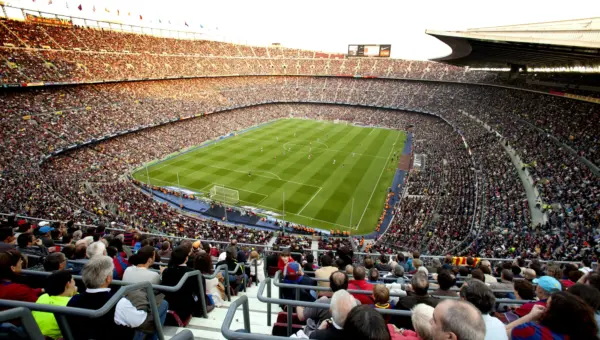 Prediction: Barcelona vs Alaves