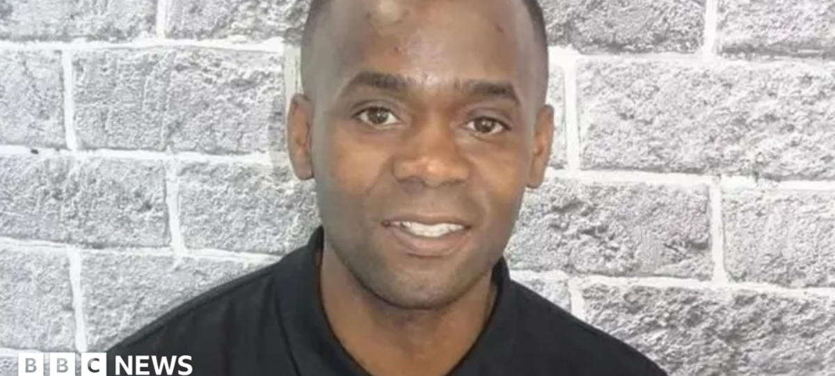 Body found in Colombia in search for missing British man Anton Green