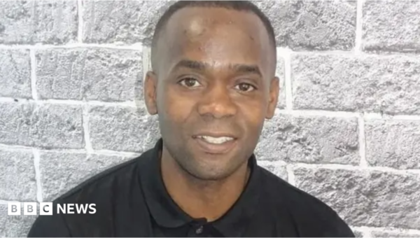 Body found in Colombia in search for missing British man Anton Green