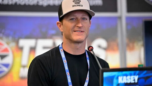 Can Kasey Kahne Win Truck Series Title With Spire in 2027?