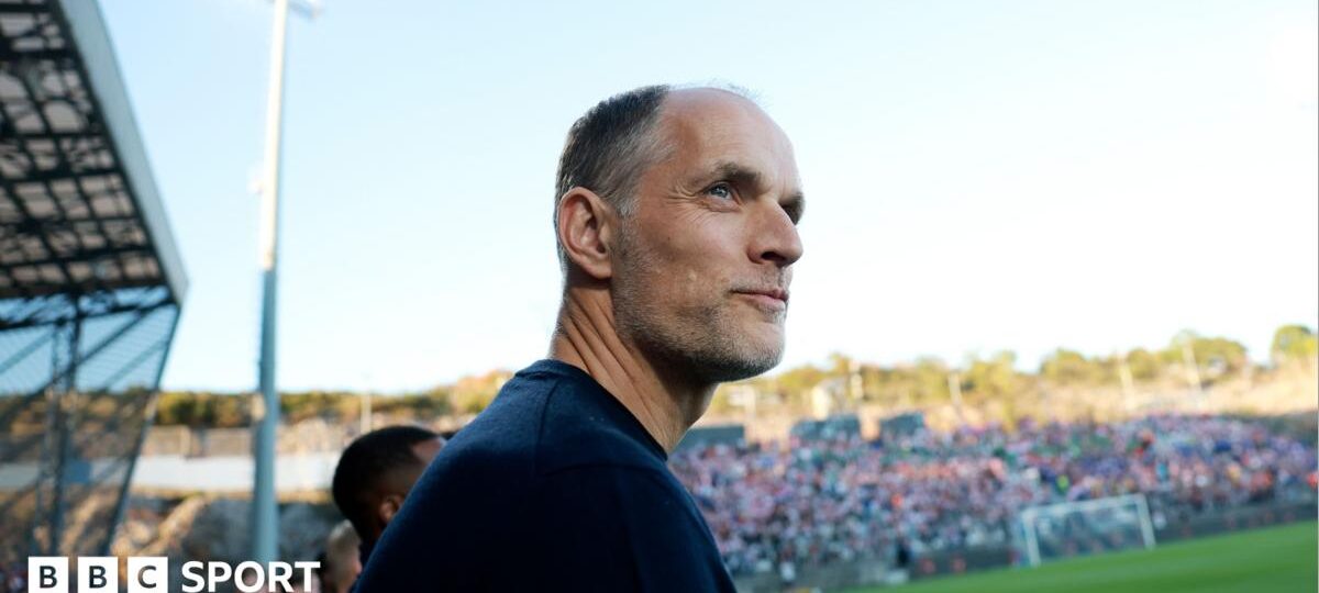 Tuchel’s England 2.0: what has changed?