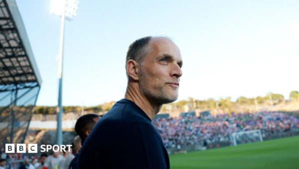 Tuchel’s England 2.0: what has changed?