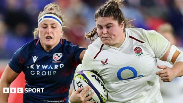 England see off USA, but fail to hit top gear