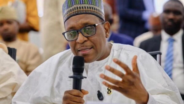 EBOLA: Genomics links Nigeria’s case to Kenya index case – Pate