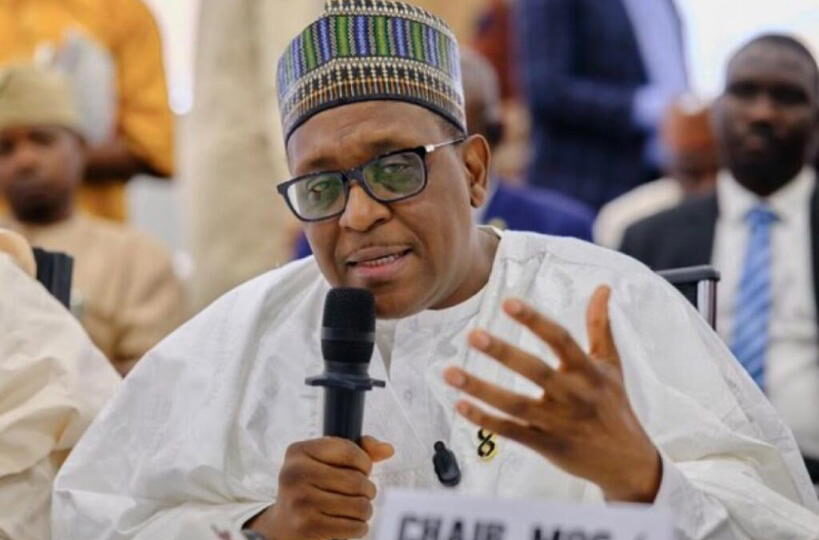 EBOLA: Genomics links Nigeria’s case to Kenya index case – Pate