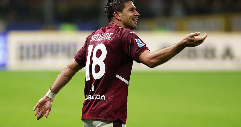 Torino-Monza, official line-ups: Fitz-Jim, Simeone, Robinson and Mota