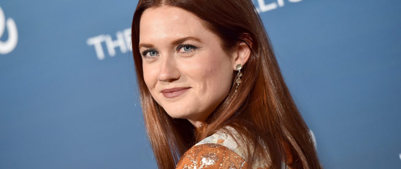 Bonnie Wright’s Baby No. 2: What We Know About Son Aster Sky