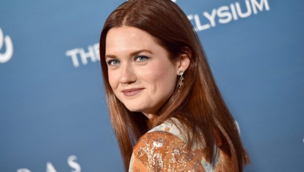 Bonnie Wright’s Baby No. 2: What We Know About Son Aster Sky
